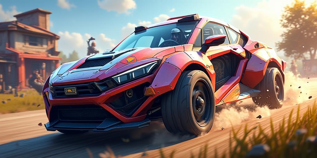 和平精英【德尔塔】模拟器辅助